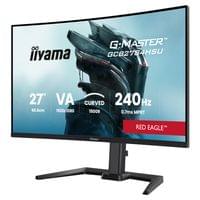 Монитор IIYAMA GCB2784HSU-B1 - 4