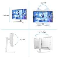 Монитор Philips 27M2N5201P/00 - 8