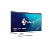 Монитор EIZO EV3450XC-WT - 2