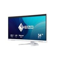 Монитор EIZO EV3450XC-WT - 2