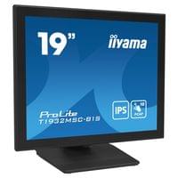 Tъч Монитор IIYAMA T1932MSC-B1S - 2