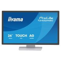 Монитор IIYAMA T2452MSC-W2AG - 1