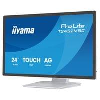 Монитор IIYAMA T2452MSC-W2AG - 3