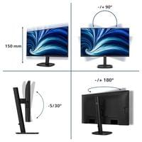 Philips 27B2U3601 - 9