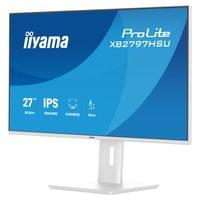 Монитор IIYAMA XB2797HSU-W1 - 3 Монитор IIYAMA XB2797HSU-W1 - 3
