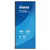 Дисплей IIYAMA LH10552UWS-B1AG - 2 Дисплей IIYAMA LH10552UWS-B1AG - 2