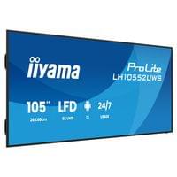Дисплей IIYAMA LH10552UWS-B1AG - 3 Дисплей IIYAMA LH10552UWS-B1AG - 3