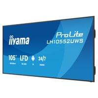 Дисплей IIYAMA LH10552UWS-B1AG - 4 Дисплей IIYAMA LH10552UWS-B1AG - 4