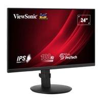 Монитор ViewSonic VG2408A - 2