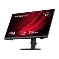 Монитор ViewSonic VG2408A - 2