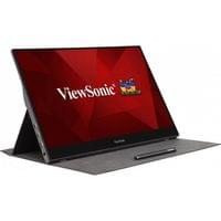 Тъч Монитор ViewSonic TD1655 - 1