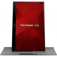 Тъч Монитор ViewSonic TD1655 - 2