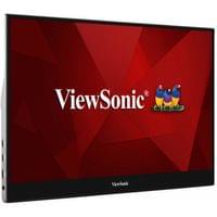 Тъч Монитор ViewSonic TD1655 - 9