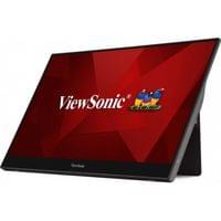 Тъч Монитор ViewSonic TD1655 - 16