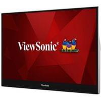Тъч Монитор ViewSonic TD1655 - 17