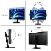 Монитор Philips 32B2N3500/00 - 9