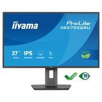Монитор IIYAMA XB2792QSU-B1 - 1