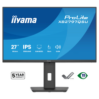 Монитор IIYAMA XB2797QSU-B1 - 1