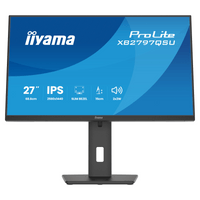 Монитор IIYAMA XB2797QSU-B1 - 2