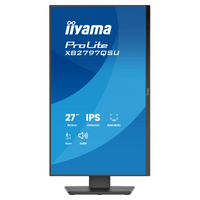 Монитор IIYAMA XB2797QSU-B1 - 2