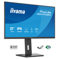 Монитор IIYAMA XB2797QSU-B1 - 3
