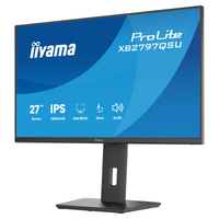 Монитор IIYAMA XB2797QSU-B1 - 4