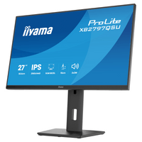 Монитор IIYAMA XB2797QSU-B1 - 5