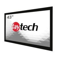 Индустриален Tъч Монитор Faytech 1010502061... - 2