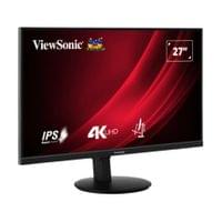 ​Монитор ViewSonic VG2708-4K - 2