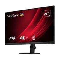 ​Монитор ViewSonic VG2708-4K - 2