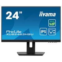 Монитор IIYAMA XUB2463HSU-B1 - 1