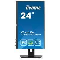 Монитор IIYAMA XUB2463HSU-B1 - 2