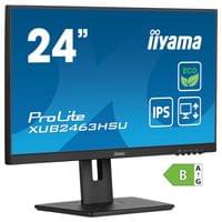 Монитор IIYAMA XUB2463HSU-B1 - 2