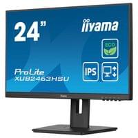 Монитор IIYAMA XUB2463HSU-B1 - 3
