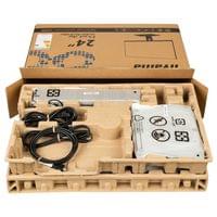 Монитор IIYAMA XUB2463HSU-B1 - 10