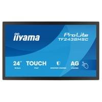 Тъч Монитор IIYAMA TF2438MSC-B2 - 1