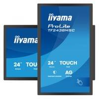 Тъч Монитор IIYAMA TF2438MSC-B2 - 2