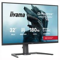 Монитор IIYAMA GB3272QSU-B1 - 2