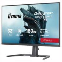 Монитор IIYAMA GB3272QSU-B1 - 2