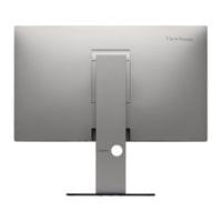 Монитор ViewSonic VP2788-5K - 3