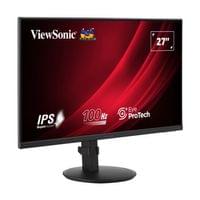 Монитор ViewSonic VA2708-HDJ - 2