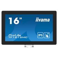Tъч Монитор IIYAMA TF1615MC-B1 - 1