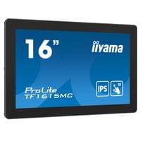 Tъч Монитор IIYAMA TF1615MC-B1 - 2