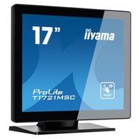 Tъч Монитор IIYAMA T1721MSC-B2 - 2