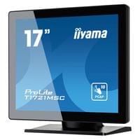 Tъч Монитор IIYAMA T1721MSC-B2 - 2