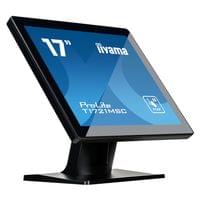 Tъч Монитор IIYAMA T1721MSC-B2 - 3