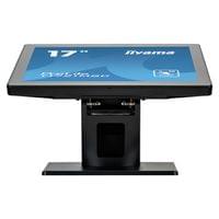 Tъч Монитор IIYAMA T1721MSC-B2 - 4
