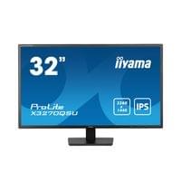 Монитор IIYAMA X3270QSU-B1 - 1