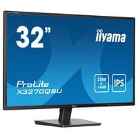 Монитор IIYAMA X3270QSU-B1 - 2