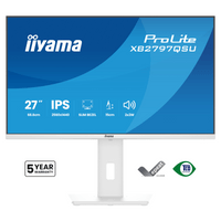 Монитор IIYAMA XB2797QSU-W1 - 1